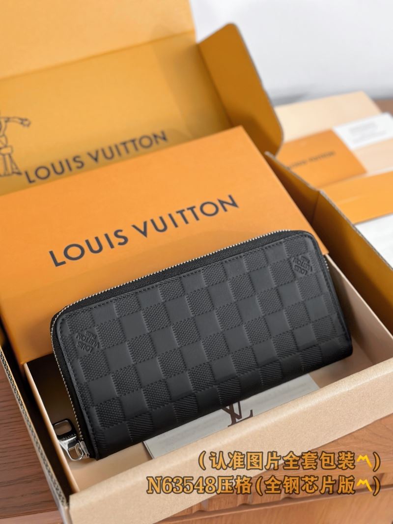 Louis Vuitton Wallets Purse